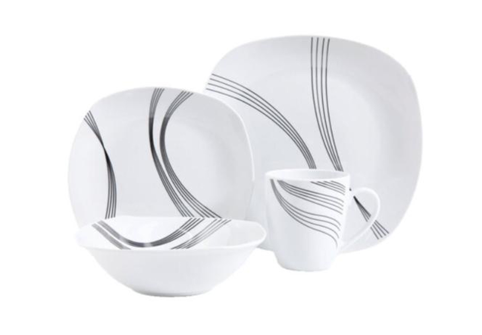 Dinnerware